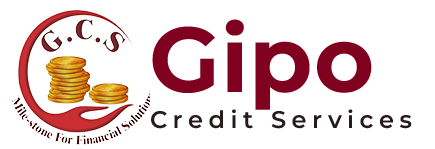 Gipo Credit Services